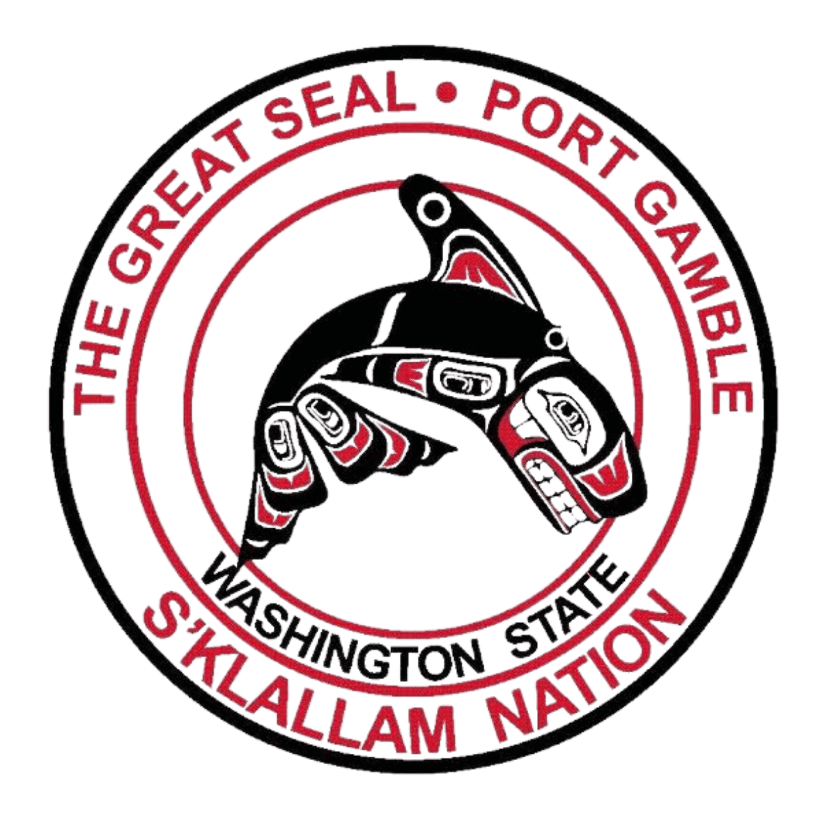 Port Gamble S'klallam Nation